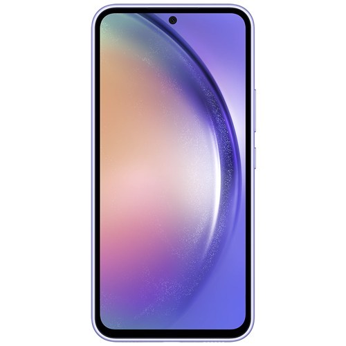 Смартфон Samsung Galaxy A54 5G (SM-A546) 8/256Gb Violet (Лаванда) 2