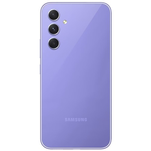 Смартфон Samsung Galaxy A54 5G (SM-A546) 8/256Gb Violet (Лаванда) 3