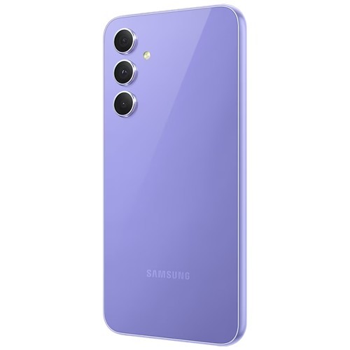 Смартфон Samsung Galaxy A54 5G (SM-A546) 8/256Gb Violet (Лаванда) 7