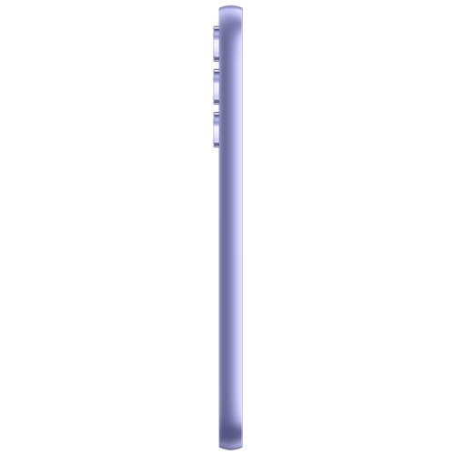 Смартфон Samsung Galaxy A54 5G (SM-A546) 8/256Gb Violet (Лаванда) 8