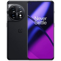 Смартфон OnePlus 11 16/256Gb Titan Black (Чeрный) Global Version