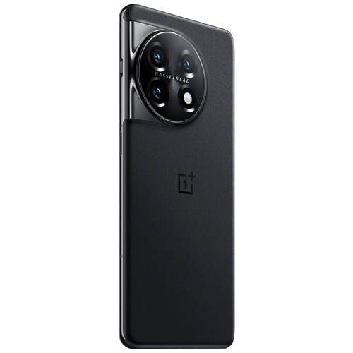Смартфон OnePlus 11 16/256Gb Titan Black (Чeрный) Global Version 3