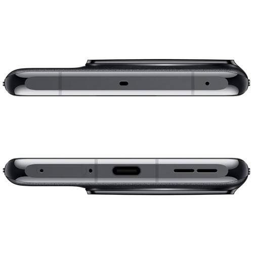 Смартфон OnePlus 11 16/256Gb Titan Black (Чeрный) Global Version 6