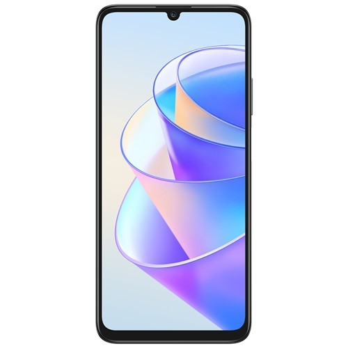 Смартфон Honor X7A 4/128Gb Midnight Black (Полночный чёрный) EAC 2
