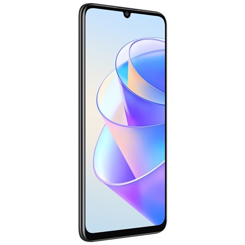 Смартфон Honor X7A 4/128Gb Midnight Black (Полночный чёрный) EAC 4