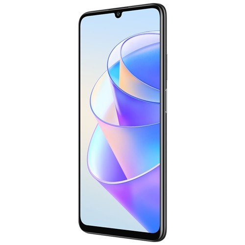Смартфон Honor X7A 4/128Gb Midnight Black (Полночный чёрный) EAC 5