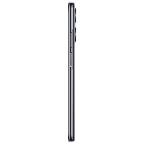 Смартфон Honor X7A 4/128Gb Midnight Black (Полночный чёрный) EAC 9