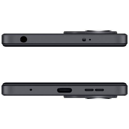 Смартфон Xiaomi Redmi Note 12 4G 8/128Gb Onyx Gray (Серый оникс) Global Version 10