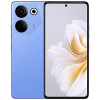 Смартфон Tecno Camon 20 8/256Gb Serenity Blue (Синий) EAC