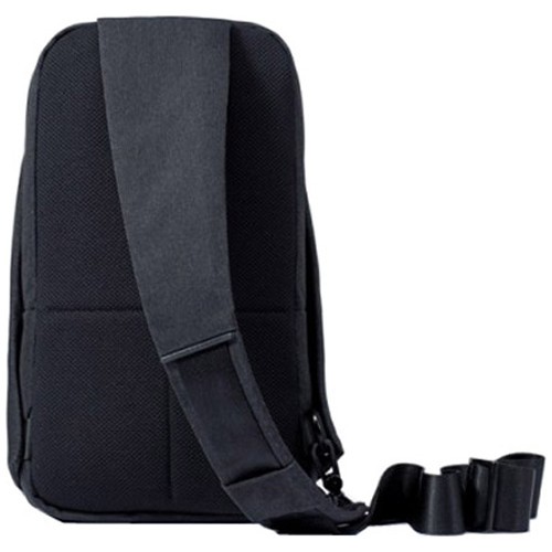 Рюкзак Xiaomi City Sling Bag 10.1"-10.5" Dark Grey (Темно-серый) 2