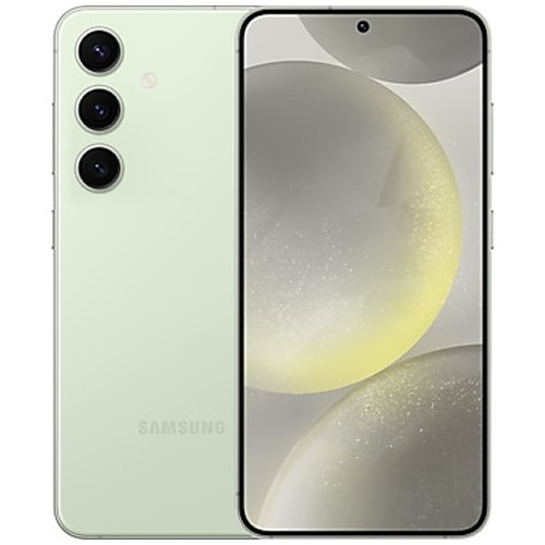 Смартфон Samsung Galaxy S24 (SM-S921B) 8/128Gb Jade Green (Зеленый) 1