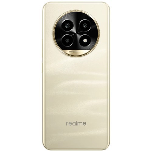 Смартфон Realme 13 Pro 5G 12/512Gb Monet Gold (Золотистый) Global Version 2