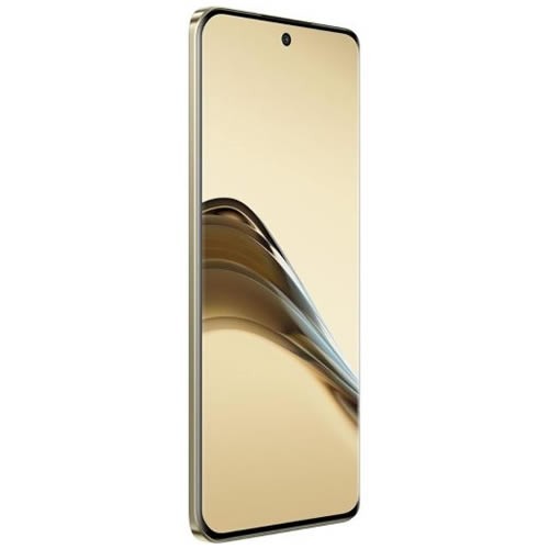 Смартфон Realme 13 Pro 5G 12/512Gb Monet Gold (Золотистый) Global Version 3