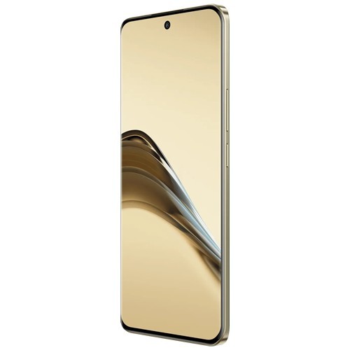 Смартфон Realme 13 Pro 5G 12/512Gb Monet Gold (Золотистый) Global Version 4