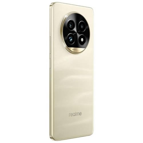 Смартфон Realme 13 Pro 5G 12/512Gb Monet Gold (Золотистый) Global Version 5