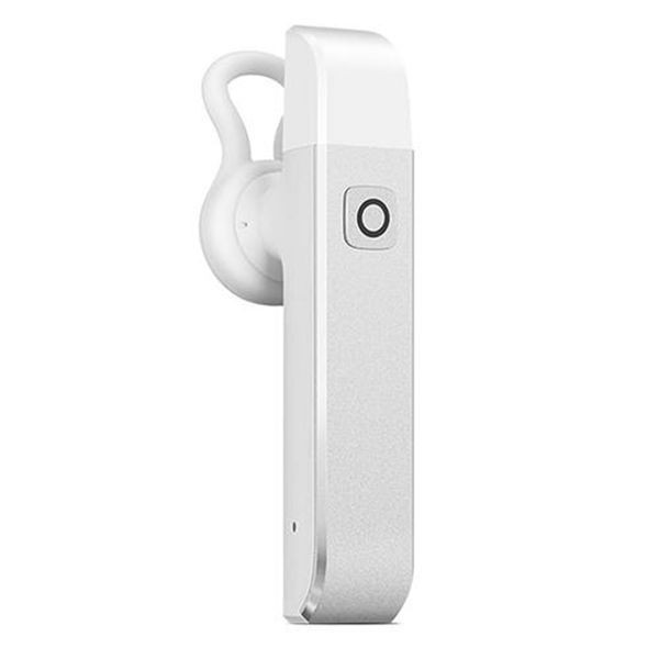 Гарнитура Meizu bluetooth headset BH01 White 1
