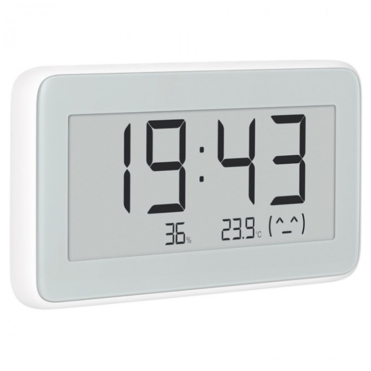 Метеостанция Xiaomi Mijia Temperature And Humidity Electronic Watch 1