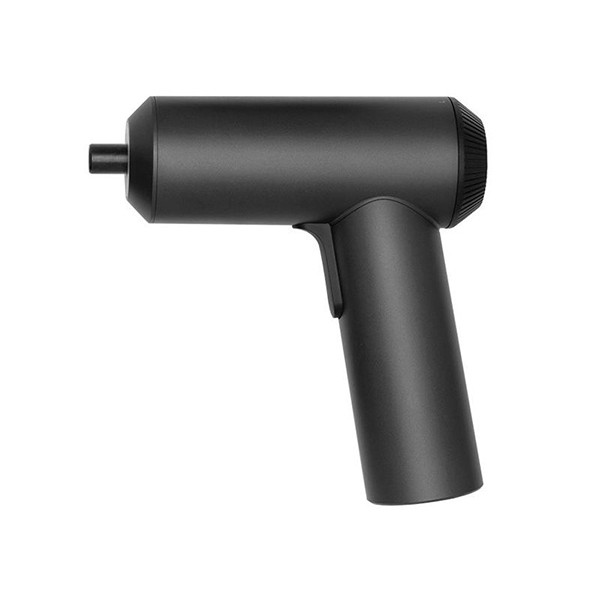 Аккумуляторная отвертка Xiaomi MiJia Electric Screwdriver Gun Black (Черная) 1