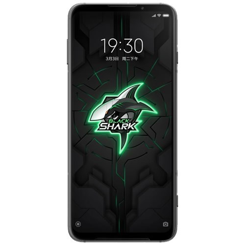 Смартфон Xiaomi Black Shark 3 8/128Gb Silver (Серебро) Global Version 2