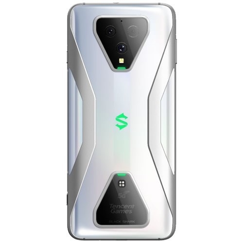 Смартфон Xiaomi Black Shark 3 8/128Gb Silver (Серебро) Global Version 3