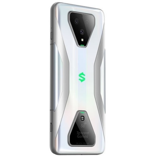 Смартфон Xiaomi Black Shark 3 8/128Gb Silver (Серебро) Global Version 5