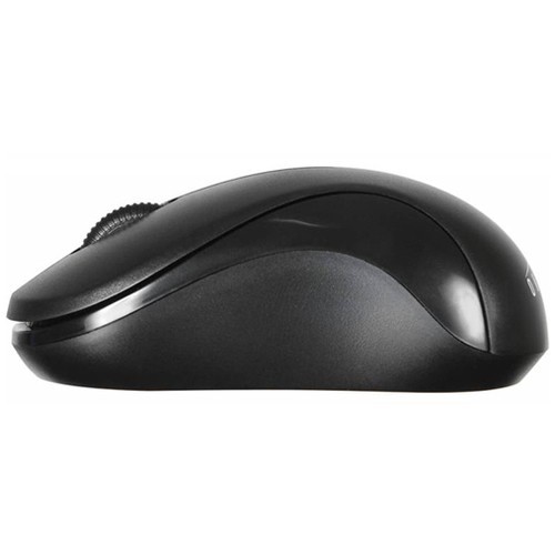 Беспроводная мышь Oklick 605SW USB оптическая Black (Черная) 4