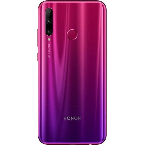 Смартфон Honor 10i 6/128GB Red (Красный) EAC 2