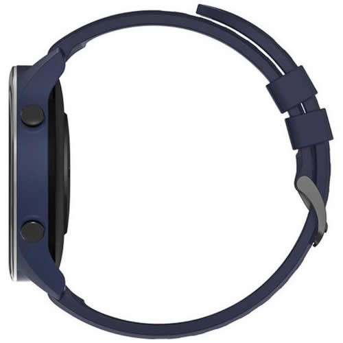 Часы Xiaomi Mi Watch Blue (Синий) EAC 4