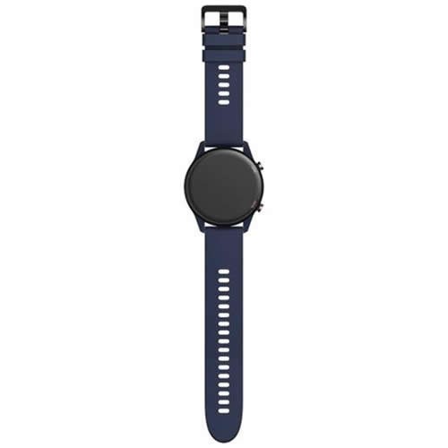 Часы Xiaomi Mi Watch Blue (Синий) EAC 5