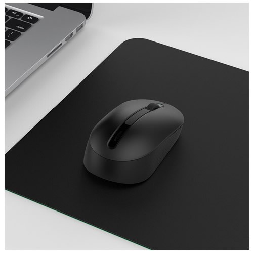 Мышь беспроводная Xiaomi MIIIW Wireless Office Mouse (MWWM01) Black (Черный) 6