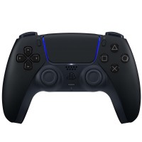 Геймпад Sony DualSense Black (Черная полночь) EAC