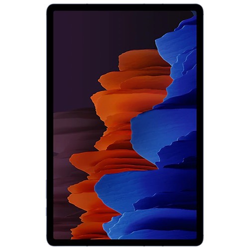 Планшет Samsung Galaxy Tab S7+ 12.4 LTE SM-T975 6/128Gb (2020) Blue (Синий) EAC 2
