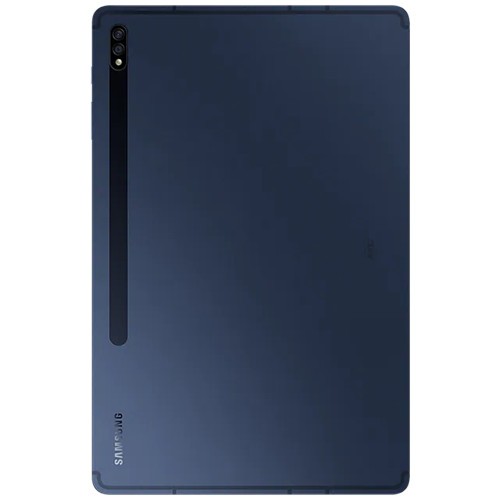 Планшет Samsung Galaxy Tab S7+ 12.4 LTE SM-T975 6/128Gb (2020) Blue (Синий) EAC 3