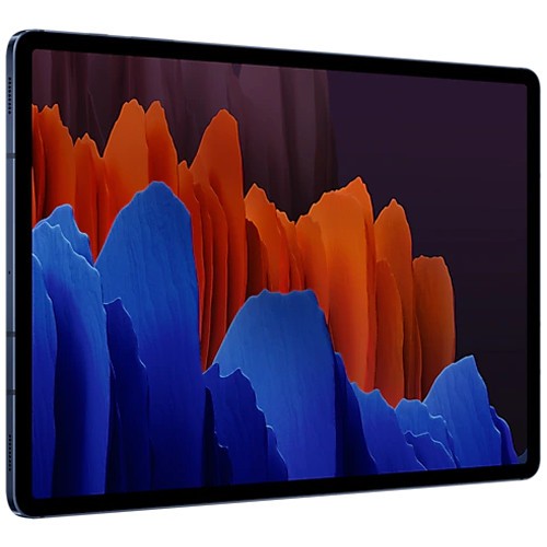 Планшет Samsung Galaxy Tab S7+ 12.4 LTE SM-T975 6/128Gb (2020) Blue (Синий) EAC 4