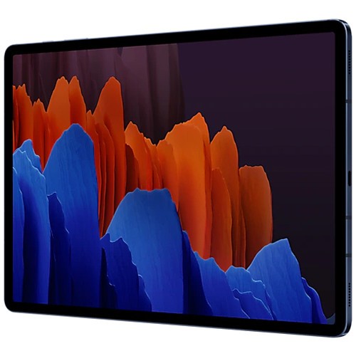 Планшет Samsung Galaxy Tab S7+ 12.4 LTE SM-T975 6/128Gb (2020) Blue (Синий) EAC 5