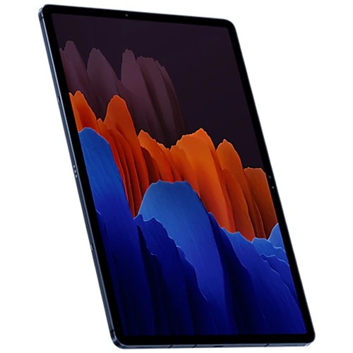Планшет Samsung Galaxy Tab S7+ 12.4 LTE SM-T975 6/128Gb (2020) Blue (Синий) EAC 7