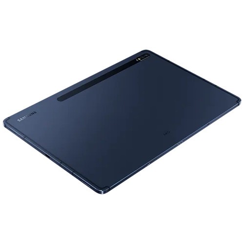 Планшет Samsung Galaxy Tab S7+ 12.4 LTE SM-T975 6/128Gb (2020) Blue (Синий) EAC 9