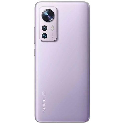 Смартфон Xiaomi 12X 8/256Gb Purple (Фиолетовый) Global Version 3