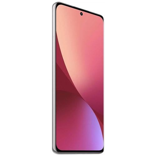 Смартфон Xiaomi 12X 8/256Gb Purple (Фиолетовый) Global Version 4