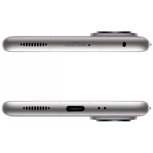Смартфон Xiaomi 12X 8/256Gb Purple (Фиолетовый) Global Version 5