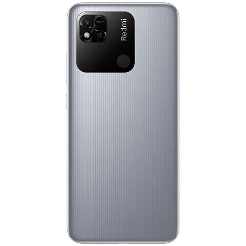 Смартфон Xiaomi Redmi 10A 4/128Gb Chrome Silver (Серебристый) Global Version 3