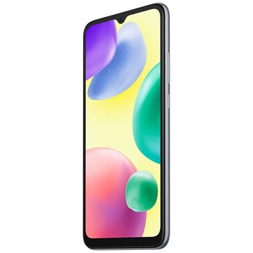 Смартфон Xiaomi Redmi 10A 4/128Gb Chrome Silver (Серебристый) Global Version 5