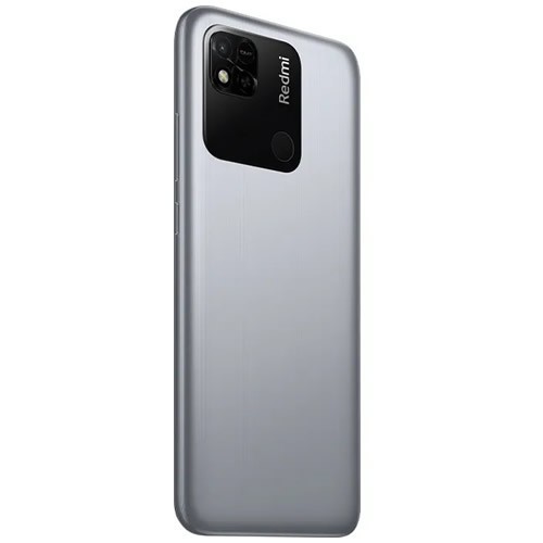 Смартфон Xiaomi Redmi 10A 4/128Gb Chrome Silver (Серебристый) Global Version 6
