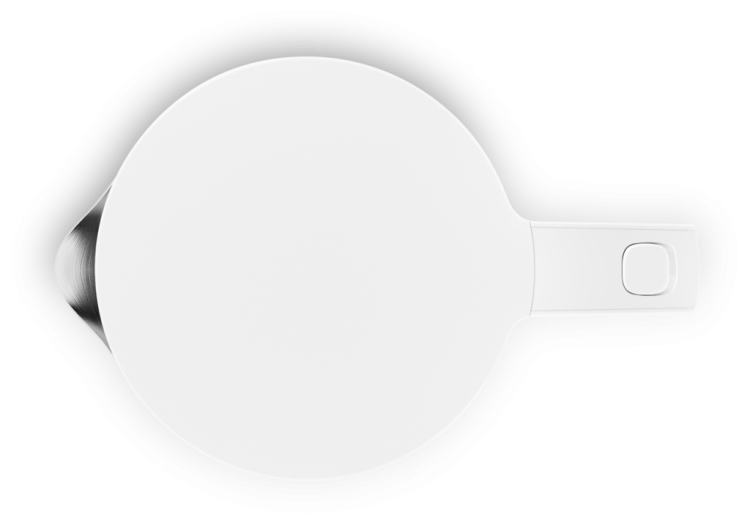Чайник Xiaomi MiJia Smart Kettle White Bluetooth 2