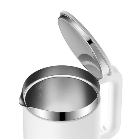 Чайник Xiaomi MiJia Smart Kettle White Bluetooth 3