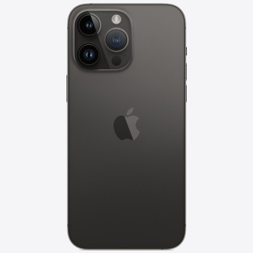 Смартфон Apple iPhone 14 Pro Max 256Gb Space Black (Космический черный) nano-SIM + eSIM 2