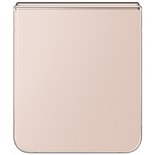 Смартфон Samsung Galaxy Z Flip4 SM-F721B 8/256Gb Gold (Золотой) 5