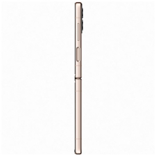 Смартфон Samsung Galaxy Z Flip4 SM-F721B 8/256Gb Gold (Золотой) 7