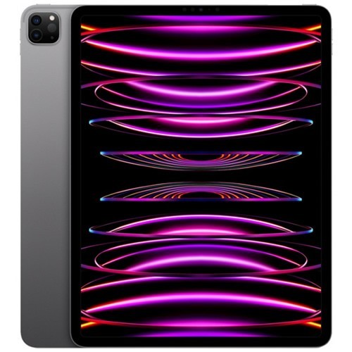 Планшет Apple iPad Pro 11 (2022) 128Gb Wi-Fi Space Gray (Серый Космос) 1