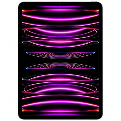 Планшет Apple iPad Pro 11 (2022) 128Gb Wi-Fi Space Gray (Серый Космос) 2